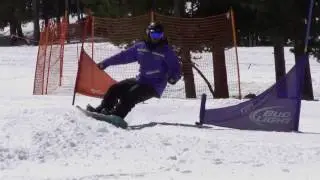 2017 Breck POD Cup