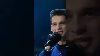 Depeche Mode 