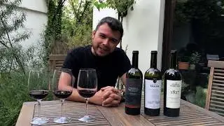 CABERNET-SAUVIGNON - Wino nie gryzie Odc. 2