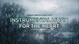 Rain, Silence & Saxophone | Emotional Instrumental Music (No Copyright)