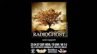 Radioghost   Shockwave