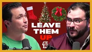 Depressed On The 26th: Is Christmas Over?