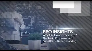 What is benchmarking? The main purposes and benefits of benchmarking your business operations
