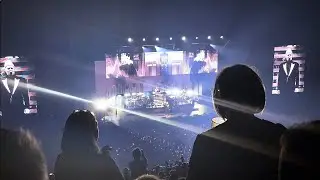 Pet Shop Boys | Always on my mind | Leeds | June | 2023