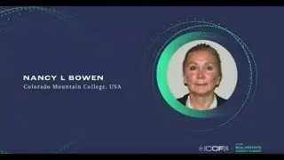 ICCF24 Presents: Nancy L Bowen - Applying Nuclear Engineering Considerations...