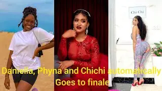 Bbnaija 2022: Watch how Chichi won the ultimate VETO POWER/ HEAD OF HOUSE 😎