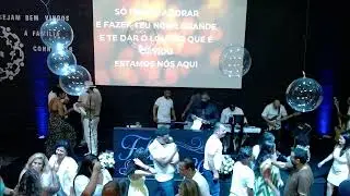 Culto Ao Vivo | Igreja Batista Connect São Benedito