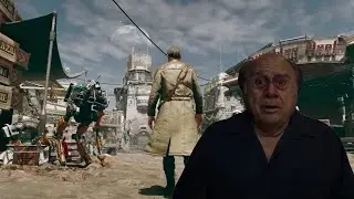Starfield Memes Parody