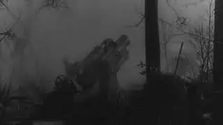 Royal Artillery Action In World War 1 France - Rusty's Time Machine: Episode 55