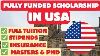 University of Missouri Graduate Assistantship 2025 | Study in USA with Stipend & Tuition Support