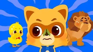 Whose Fart Is This 🤢❗❓| Sing Along | Kid's Songs | Funny Fart