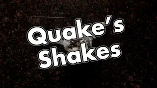 Quake's Shake Recipe | Marvel's Agents of S.H.I.E.L.D