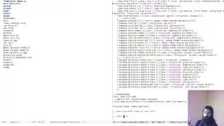 Emacs: techniques to narrow Dired