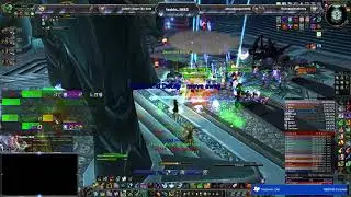 WoW 3.3.5a Rising Gods Lightbringers Raid 25 HC ICC/Ruby und PDOK 25 50 TL | Resto/Bdd |