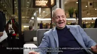 Targi Meble Polska 2019 / Meble Polska 2019 Furniture Fair