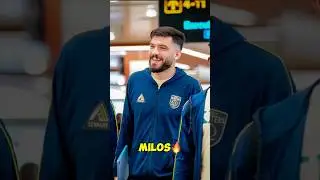 Milos the Wall🔥@kbfc_manjappada @IndianSuperLeague @keralablasters.