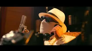 2.Clock - Bufalino (Officiell Musikvideo)