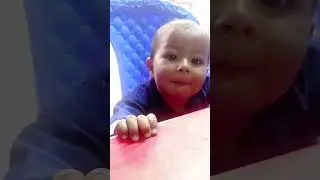 Little Safi (Cute Baby)