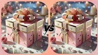 GIFT BOX 🎁🎁 || choose your favourite gift box 🎁🎁 || Ram's gifts ✨✨