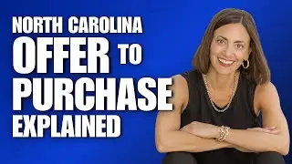 CRITICAL FOR BUYERS IN NC: Don't Sign That Offer Without Watching This!