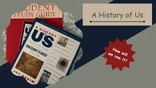 Secular History / A History Of Us Flip Through