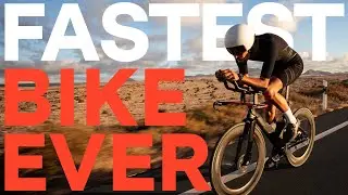 The All New Speedmachine: BMC & Red Bull Racing, Unconditionally Fast