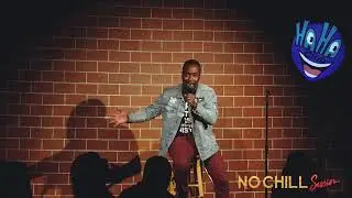 Set @ Haha Comedy Club 2.24.2020