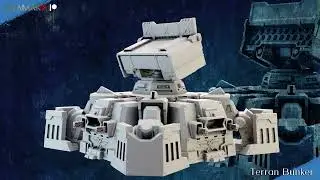 Sci-Fi Release - July 2023