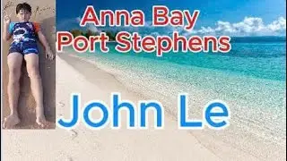 Anna Bay Port Stephens