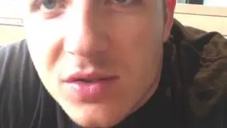 The basement bitch - a bachelor party film
