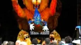Apertura Rustici 2011