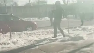 Man shot by Border Patrol has died: The latest