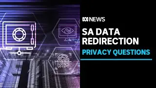 SA government websites redirecting through Liberals data harvesting domain | ABC News