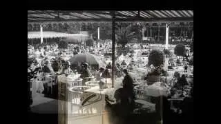 Berlin in 1930s: Theo Heldt's Tanz-Orch. - The Sweetheart Song, 1937
