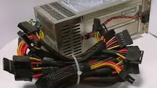 OUMAN industrial redundant power suplly 2U RPSU 1+1