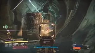 CRUCIBLE GAMEPLAY AND COMMENTARY!! clever dragon ! DESTINY GAMePLAY