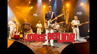 Jorge Ben Jor - Fio Maravilha /Taj Mahal - Montreux Jazz Festival 2012