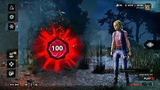 Making Cheryl P100 in DBD