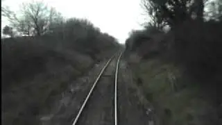 Lavant to Fishbourne Xing_xvid.avi