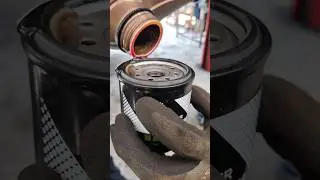 Why do all mechanics do this?
