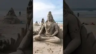 ओम नम: शिवाय #shiv #art #devotionalsongs #bhakti #bholebaba #bholenath