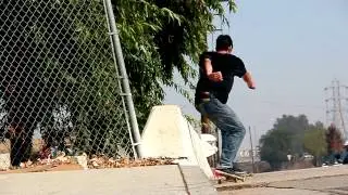 Lazaro Rodriguez