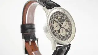 Breitling Navitimer Cosmonaute A12022