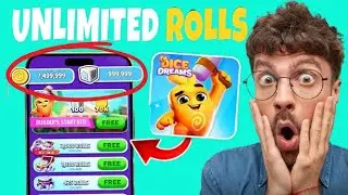 Dice Dreams Mod APK: Easy Steps to Unlock Unlimited Rolls & Coins (iOS/Android)