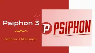 Psiphon 3, Psiphon 3 APK indir | İndirshop.com