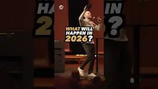 The Best Thing That Can Happen in 2026: God's Word Revealed | Sermon Clip What's happening in 2026?