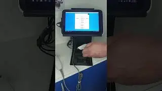 Fiskom Solution :: FISKOM-POS -Simple ALL in One solution :: working in progres ::demonstracija rada