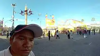 JAX Fair Fun 2025