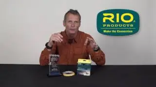 Introducing RIO's Award Winning Winter Redfish Line