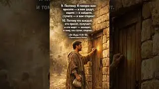 Не сдавайся: Бог отвечает